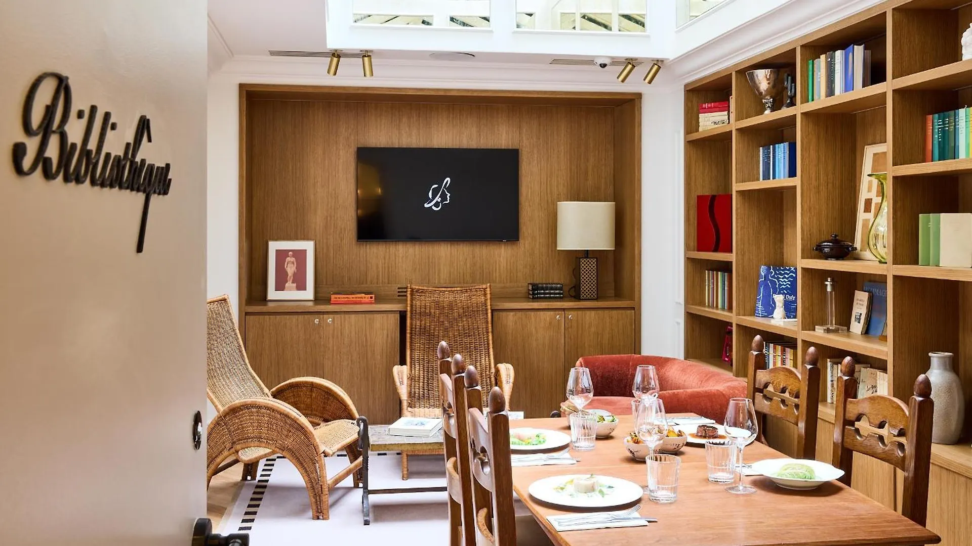 Hotel Noucha Paris France