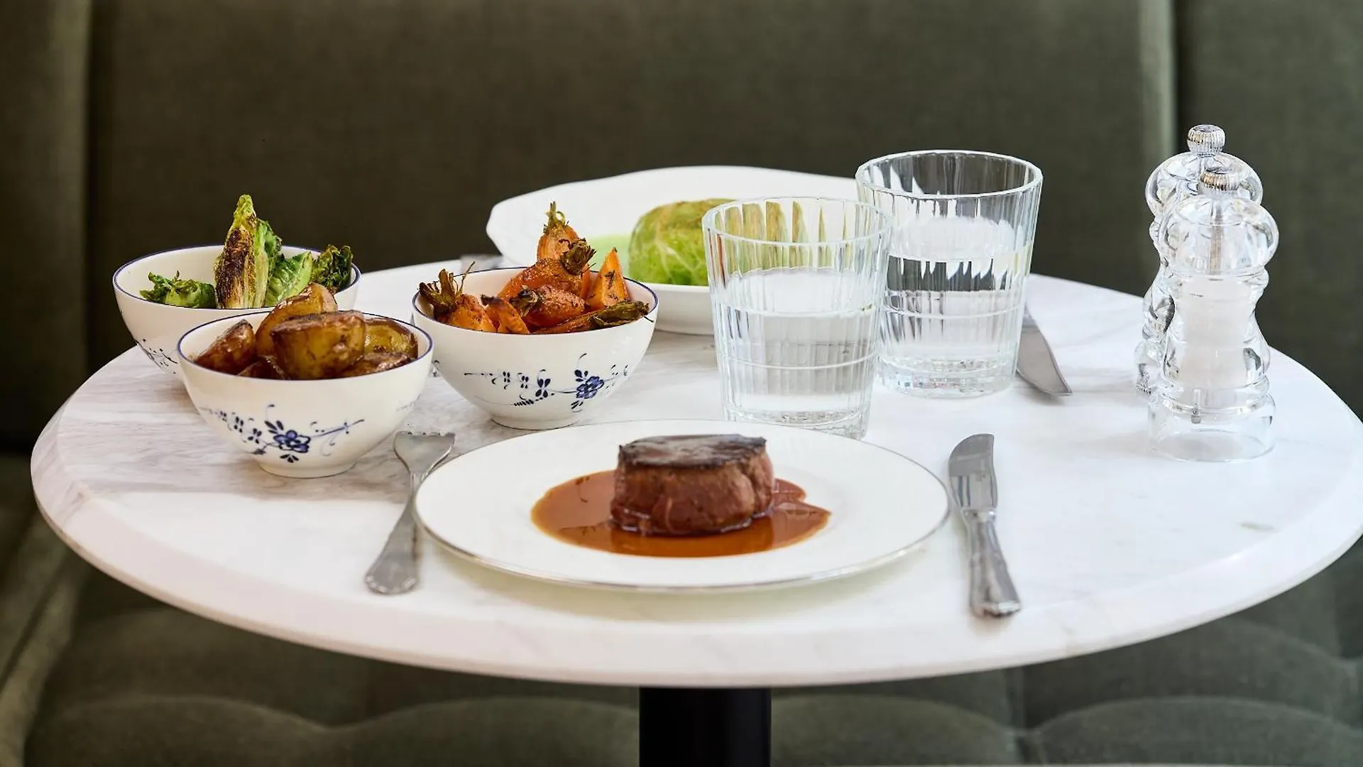 Hotel Noucha Paris