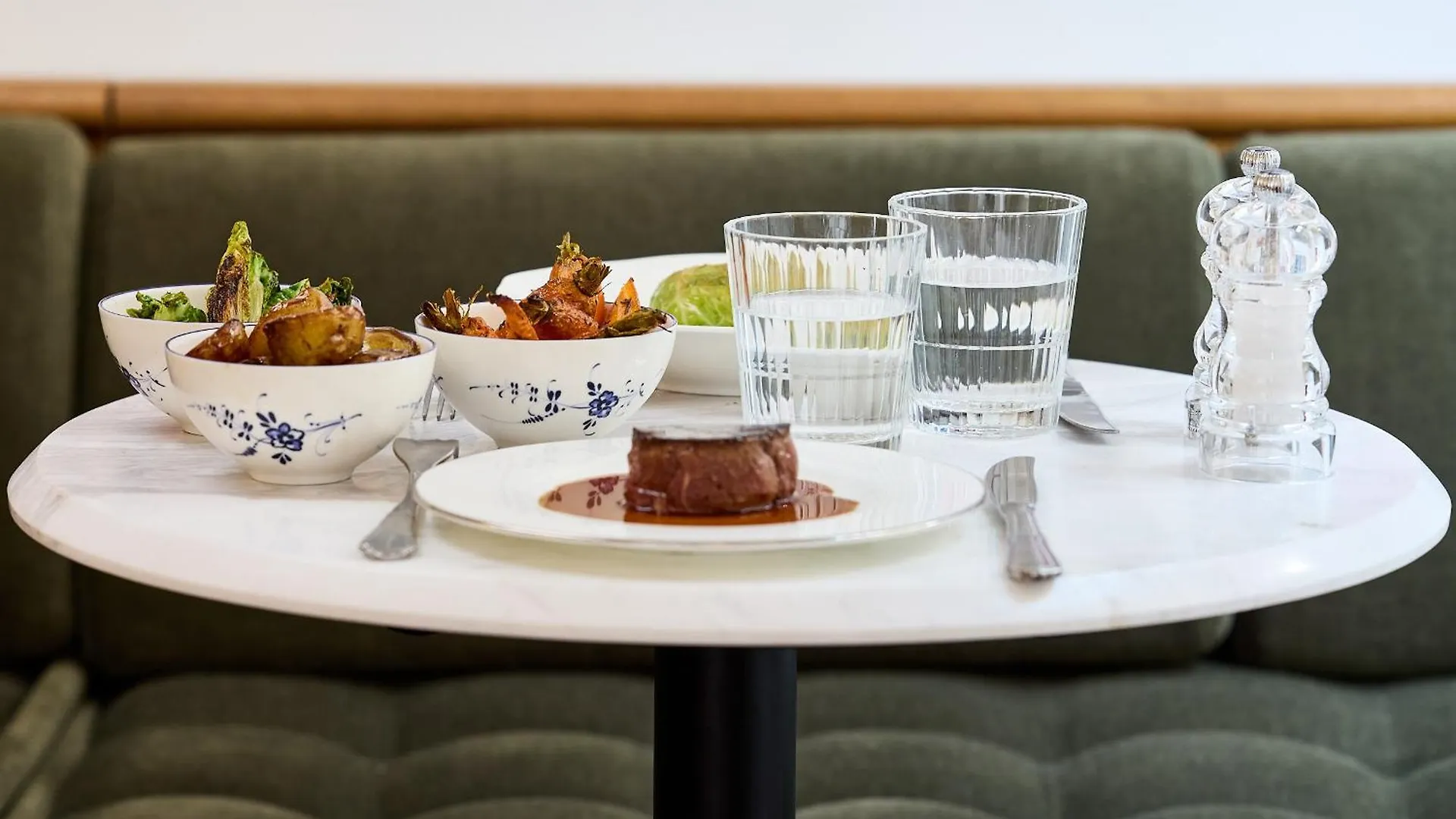 Hotel Noucha Paris