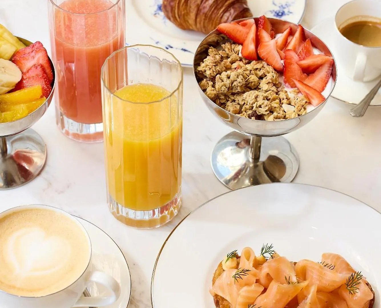 Hotel Noucha Paris 4*,