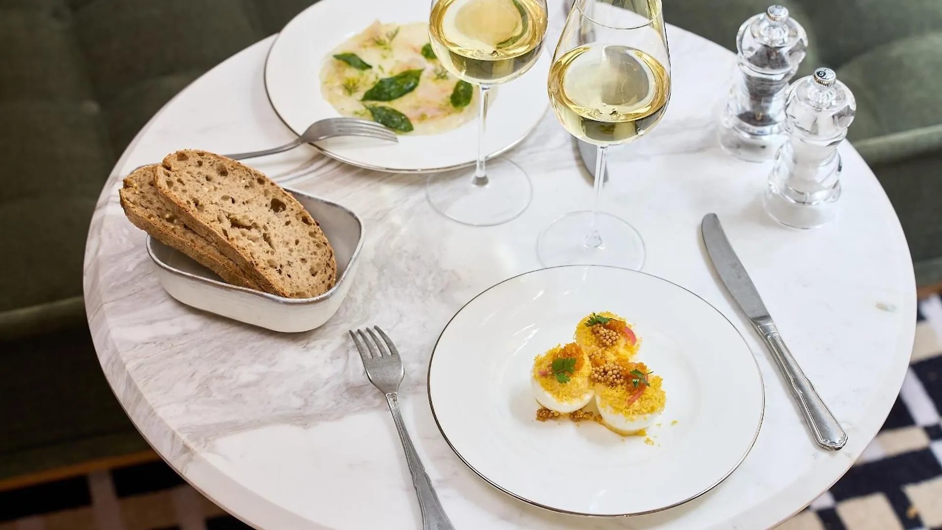 Hotel Noucha Paris