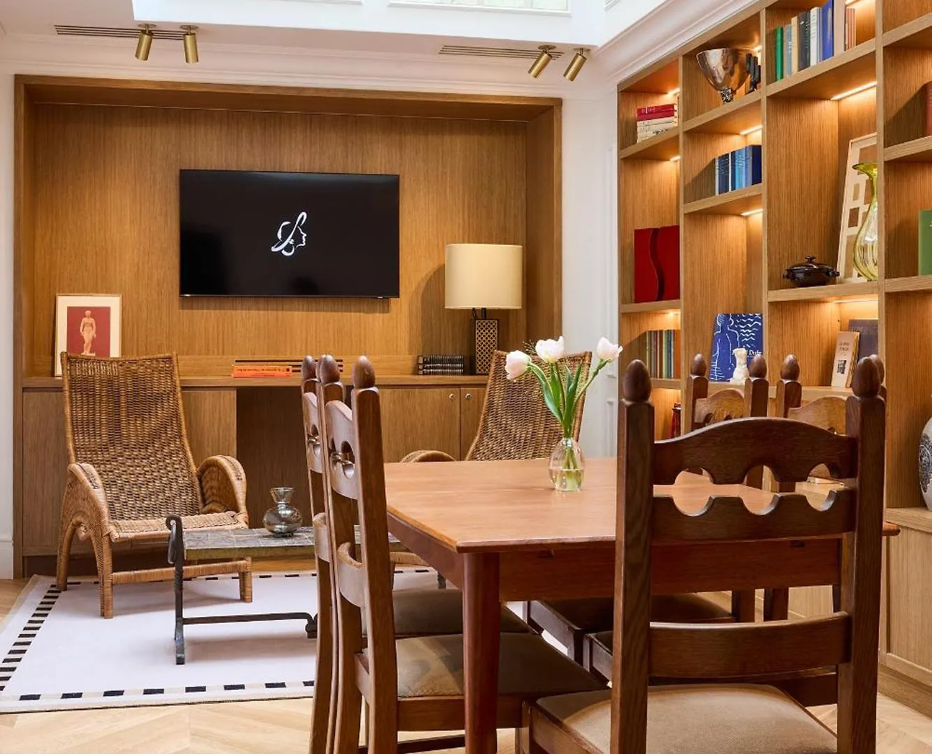 Hotel Noucha Paris
