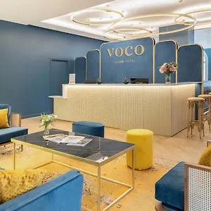 Voco Montparnasse, An Ihg Paříž