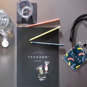 ホテル テラス, パリ