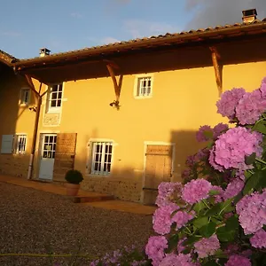 - Maison De Marie France