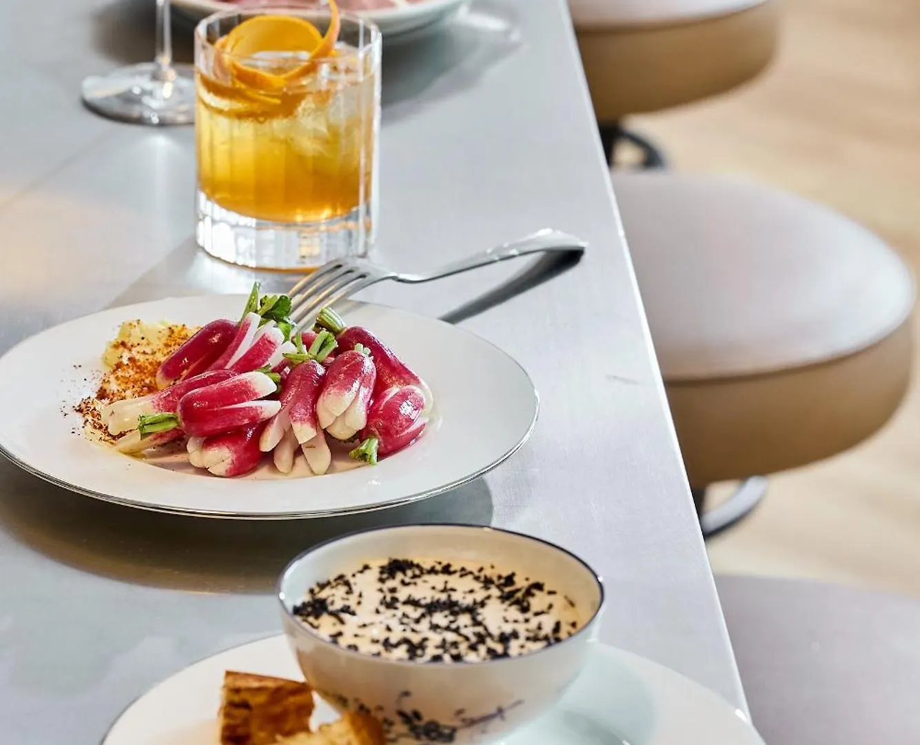 Hotel Noucha Παρίσι