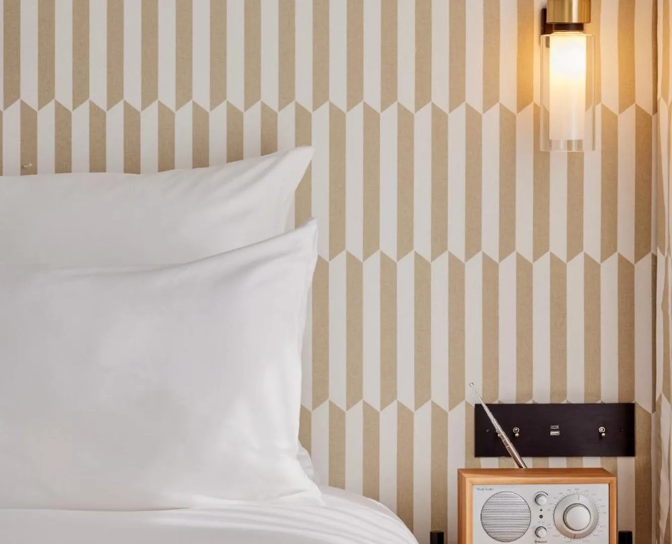 Hotel Noucha Παρίσι
