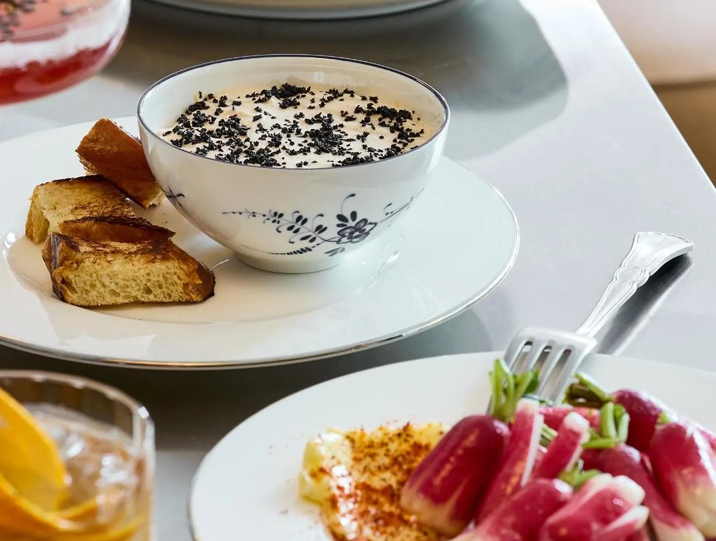 Hotel Noucha Paris