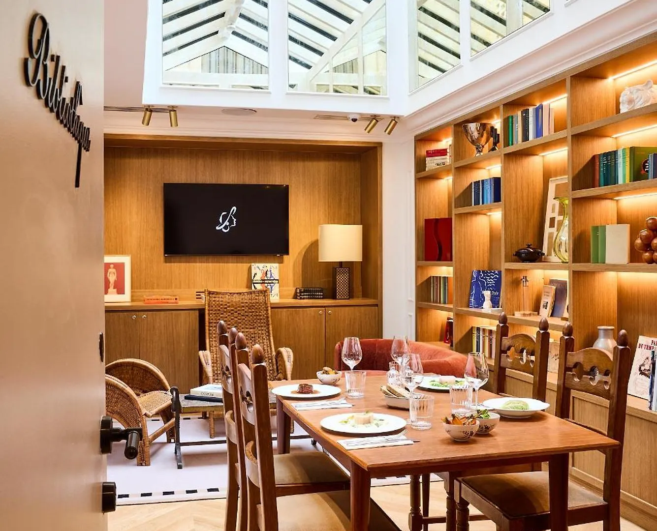 Hotel Noucha Paris