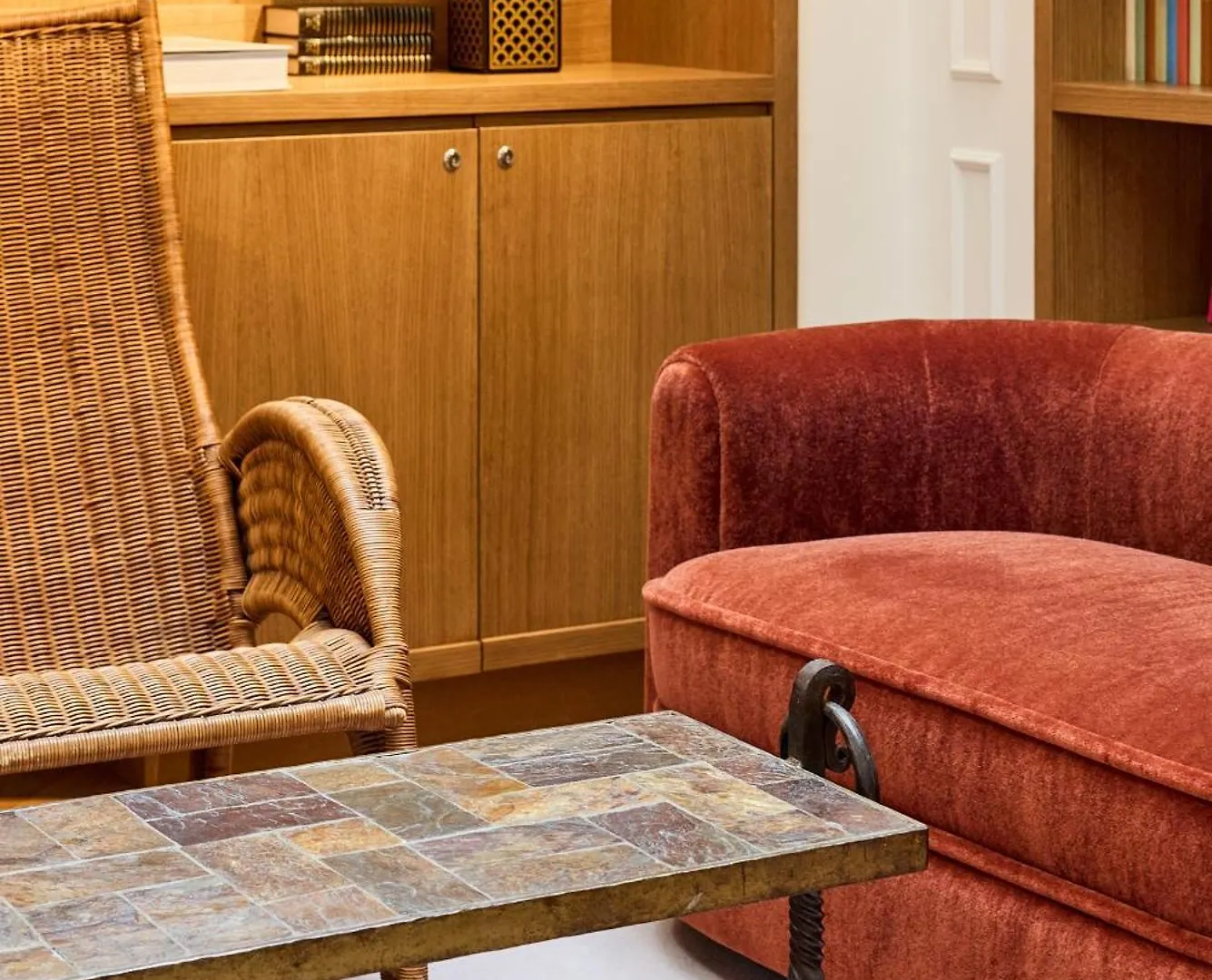 Hotel Noucha Paris