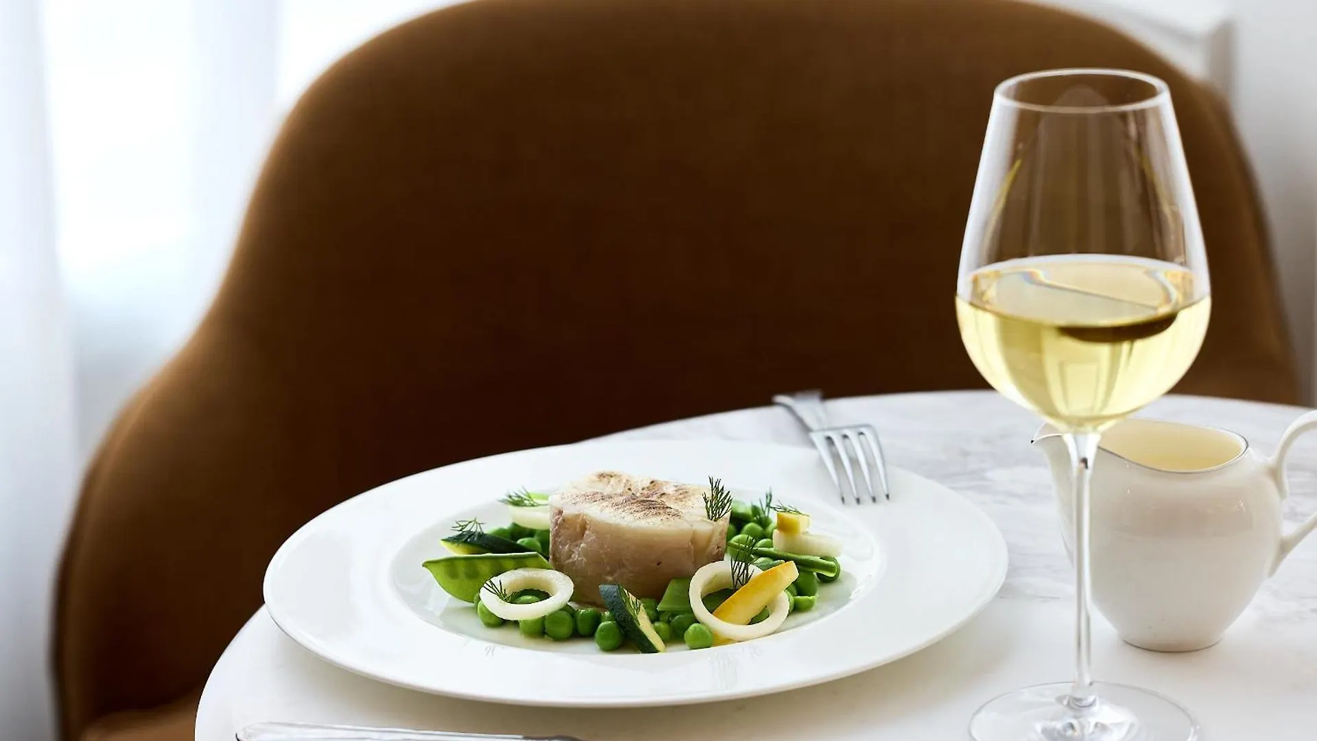 Hotel Noucha Paris
